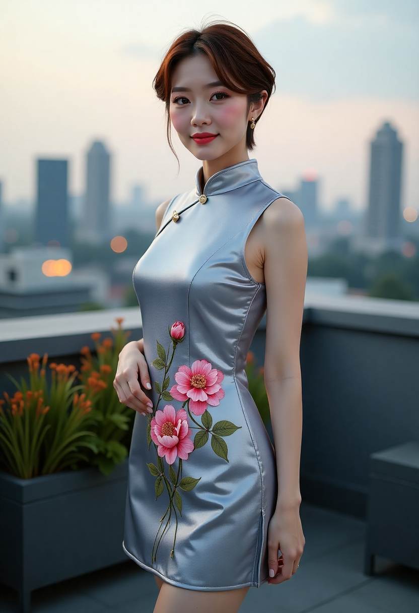 词语考古组海报