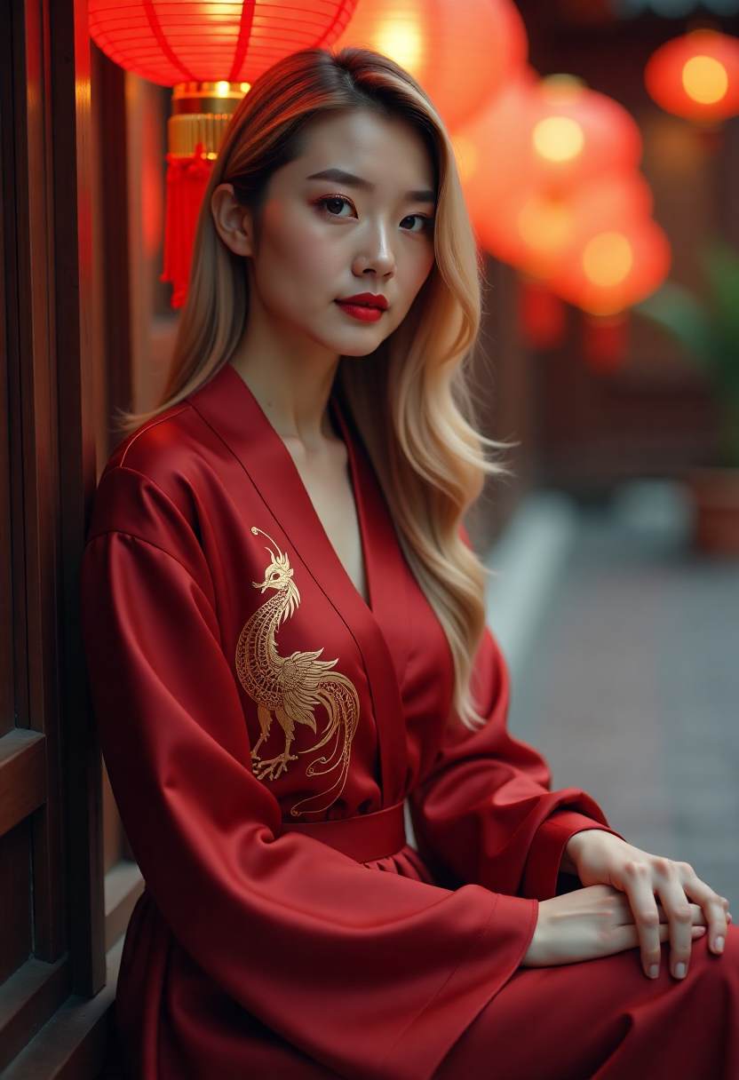 食堂麦克风