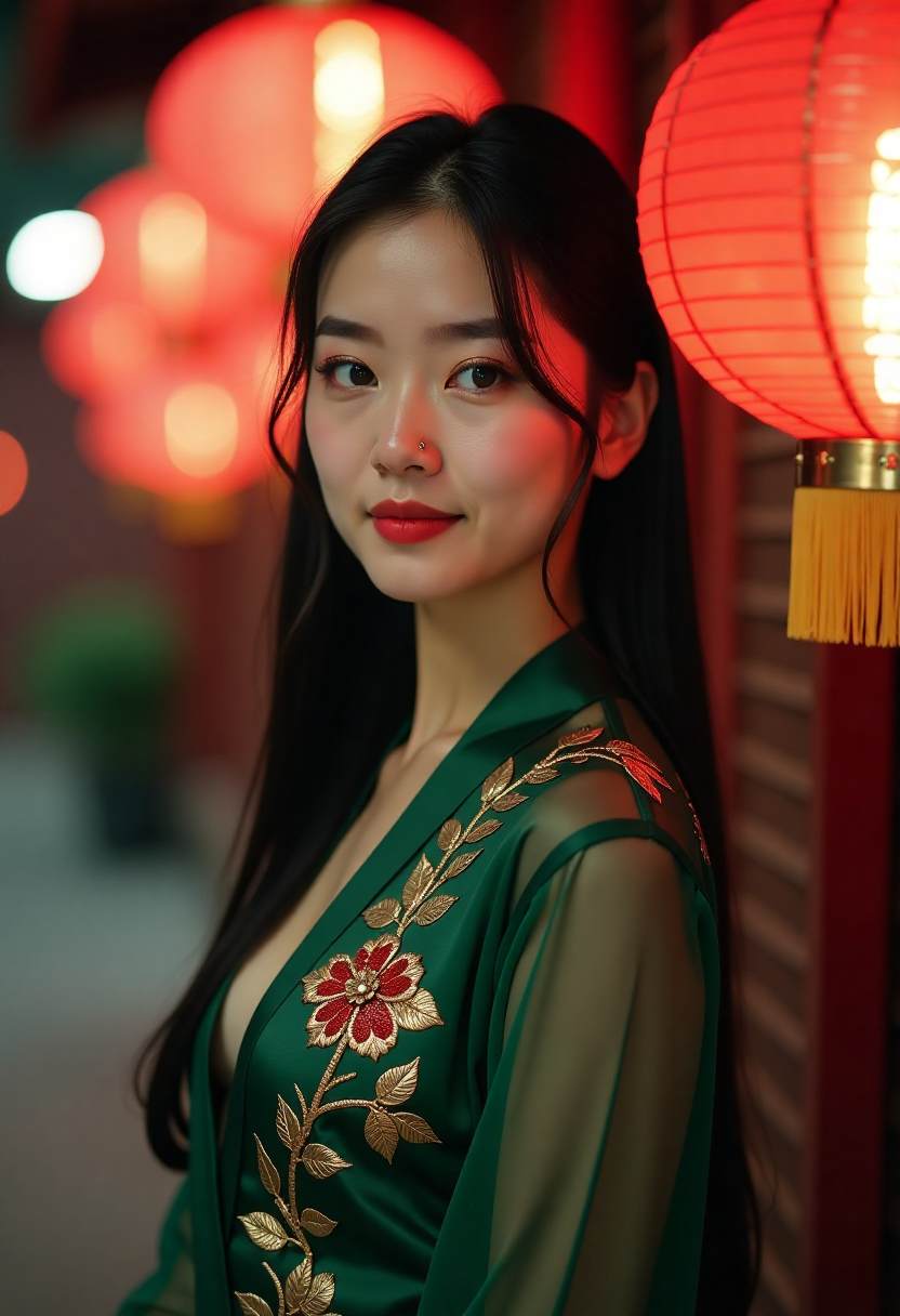 旧情书写