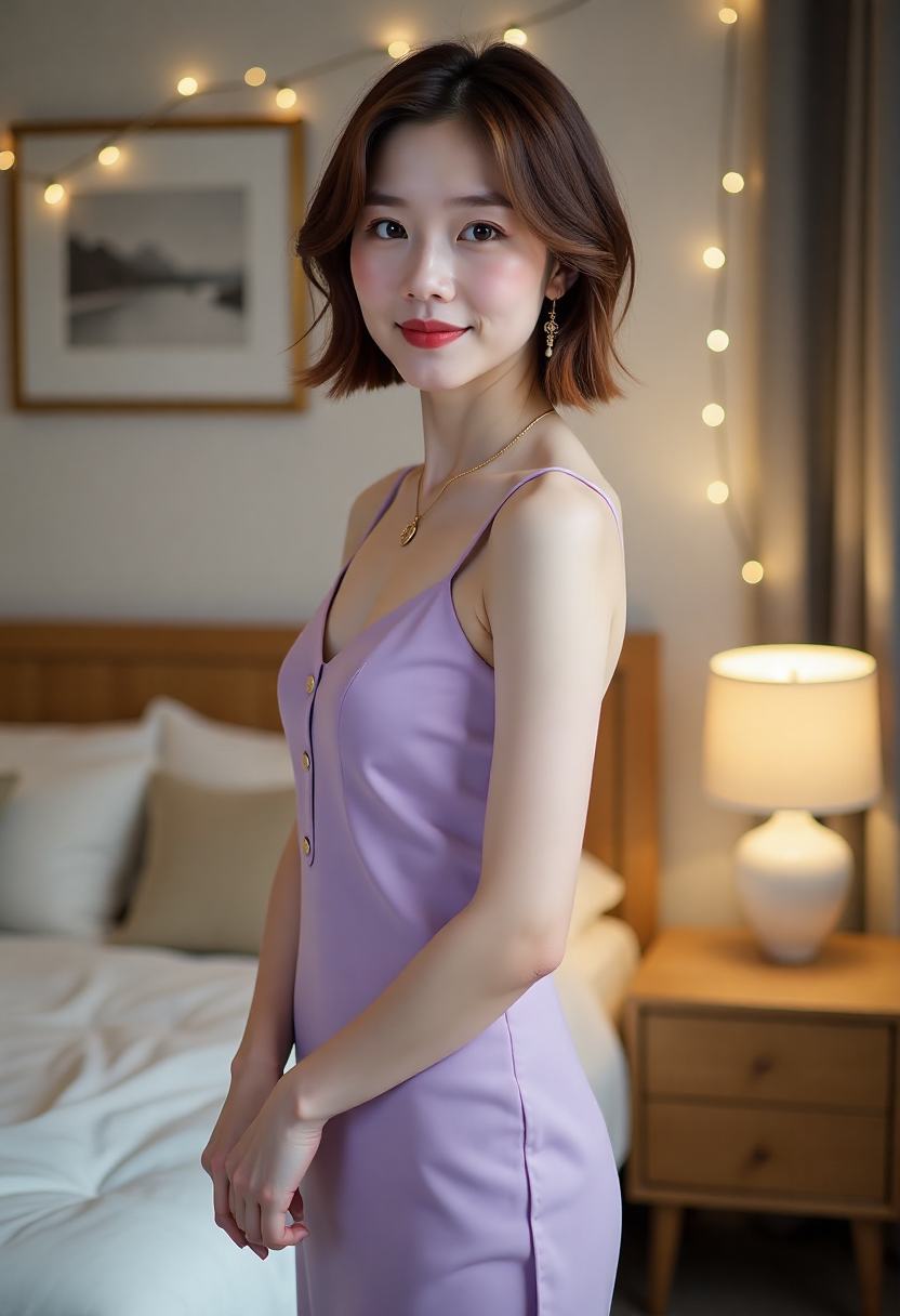 编辑部的夜班